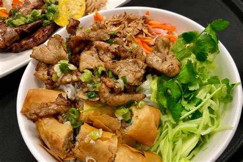 pho 4 u vietnamese cuisine